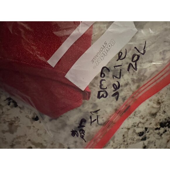 Y2k Michelle Antonelli Metallic Camisole Gold Metal Straps Silk Blend Tank Top - Picture 10 of 10